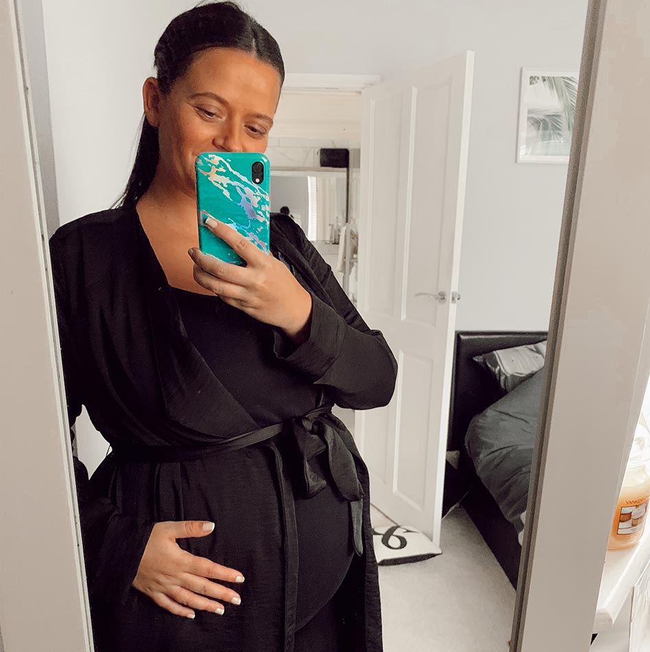 It’s Not All Glow & Fun My Top Pregnancy Fails Emma's Diary Blog